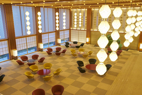 THE OKURA TOKYO - Photo 5