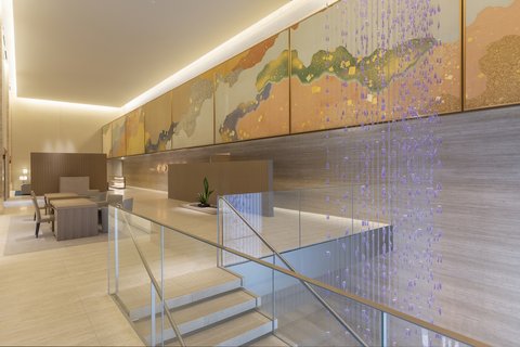 THE OKURA TOKYO - Photo 6