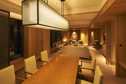 THE OKURA TOKYO - Photo 64