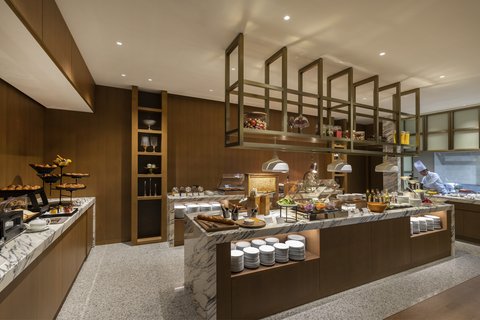 THE OKURA TOKYO - Photo 67
