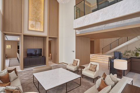 THE OKURA TOKYO - Photo 29