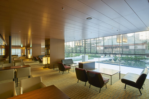 THE OKURA TOKYO - Photo 66