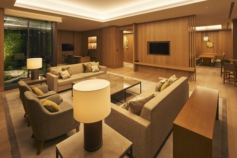 THE OKURA TOKYO - Photo 65
