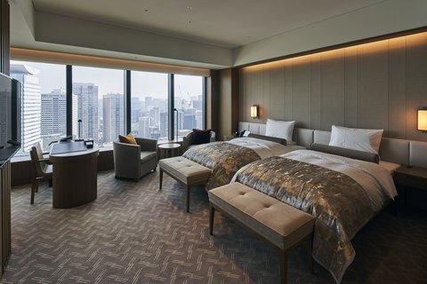 THE OKURA TOKYO - Photo 7