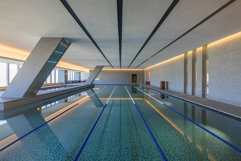 THE OKURA TOKYO - Photo 69