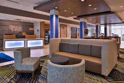  - Holiday Inn Express & Suites Marshalltown
