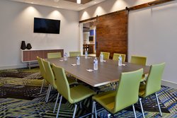  - Holiday Inn Express & Suites Marshalltown