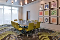  - Holiday Inn Express & Suites Marshalltown