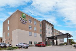  - Holiday Inn Express & Suites Marshalltown