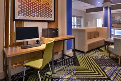  - Holiday Inn Express & Suites Marshalltown