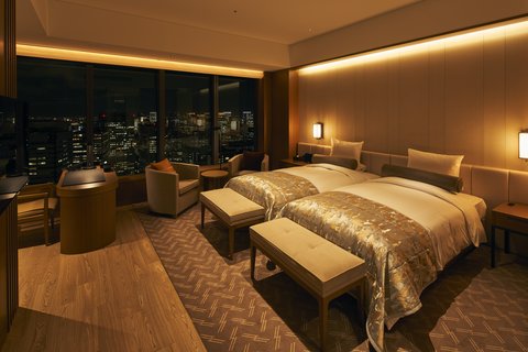 THE OKURA TOKYO - Photo 19