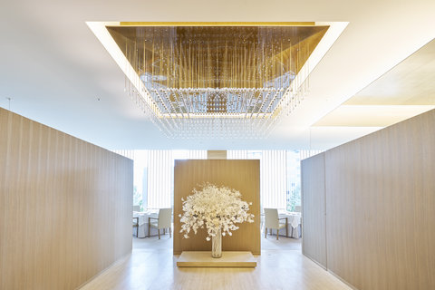 THE OKURA TOKYO - Photo 78
