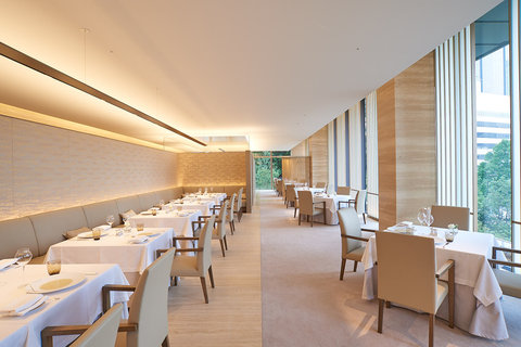 THE OKURA TOKYO - Photo 79