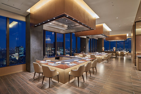 THE OKURA TOKYO - Photo 81