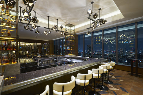 THE OKURA TOKYO - Photo 86