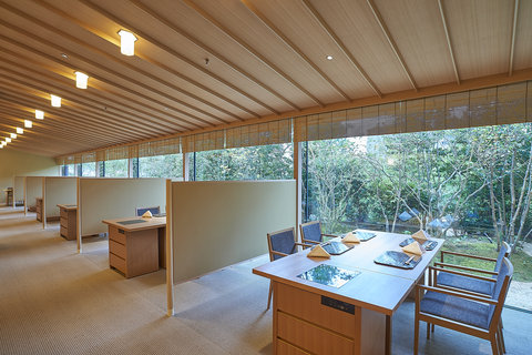THE OKURA TOKYO - Photo 80