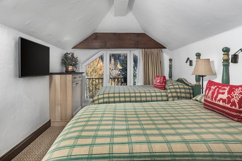 SONNENALP HOTEL - Photo 50