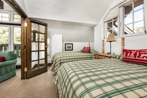 SONNENALP HOTEL - Photo 47