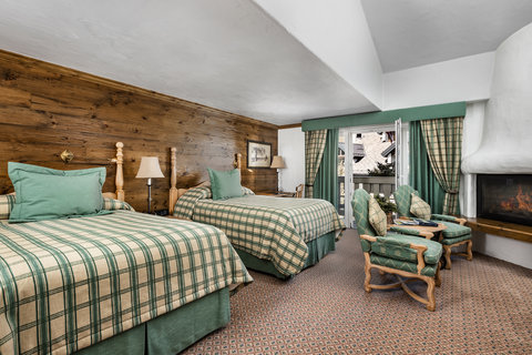 SONNENALP HOTEL - Photo 27