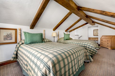 SONNENALP HOTEL - Photo 37