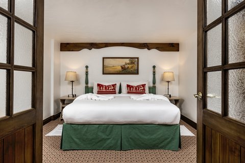 SONNENALP HOTEL - Photo 52