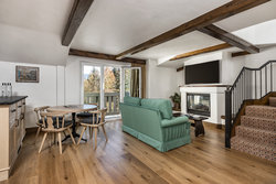  - Sonnenalp Resort of Vail - I-70, Exit 176