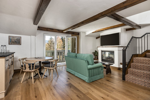 SONNENALP HOTEL - Photo 51