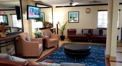  - Candlewood Suites Medical Center Houston