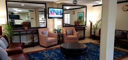  - Candlewood Suites Medical Center Houston