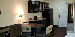  - Candlewood Suites Medical Center Houston