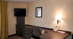 - Candlewood Suites Medical Center Houston