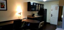  - Candlewood Suites Medical Center Houston