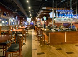  - Holiday Inn Downtown Niagara Falls