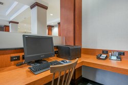  - Fairfield Inn & Suites by Marriott Holiday