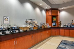  - Fairfield Inn & Suites by Marriott Holiday