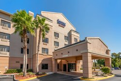  - Fairfield Inn & Suites by Marriott Holiday