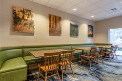  - Fairfield Inn & Suites by Marriott Holiday