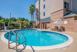  - Fairfield Inn & Suites by Marriott Holiday