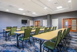  - Fairfield Inn & Suites by Marriott Holiday