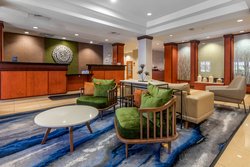  - Fairfield Inn & Suites by Marriott Holiday