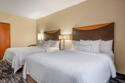  - Fairfield Inn & Suites by Marriott Holiday
