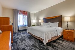  - Fairfield Inn & Suites by Marriott Holiday