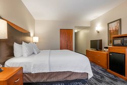  - Fairfield Inn & Suites by Marriott Holiday