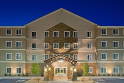  - Staybridge Suites Airport Albuquerque - I-25, Exit 221