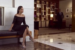  - InterContinental Hotel Times Square New York