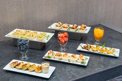  - Sheraton Suites Galleria Atlanta - I-285, Exit 19 & 20