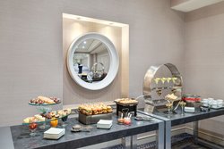  - Sheraton Suites Galleria Atlanta - I-285, Exit 19 & 20