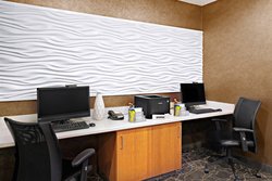  - SpringHill Suites by Marriott Glendale