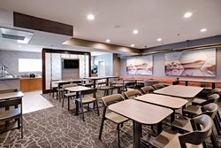  - SpringHill Suites by Marriott Glendale
