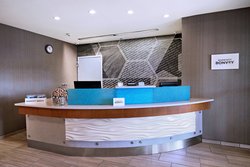  - SpringHill Suites by Marriott Glendale